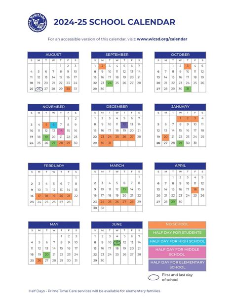 Tips for Making the Most of Walled Lake Schools Calendar