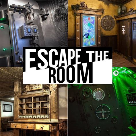 Tips for Making the Most Out of Your Escape Room Experience