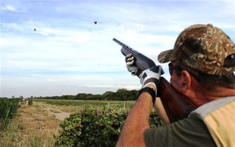 Tips for Novice Shooters with Beretta M9 22