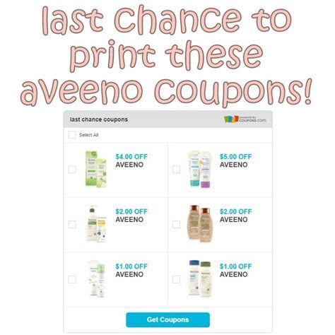 tips for printable coupons