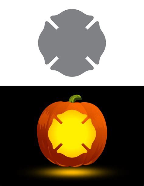 tips for pumpkin templates