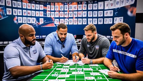 Tips for Winning at Football Squares