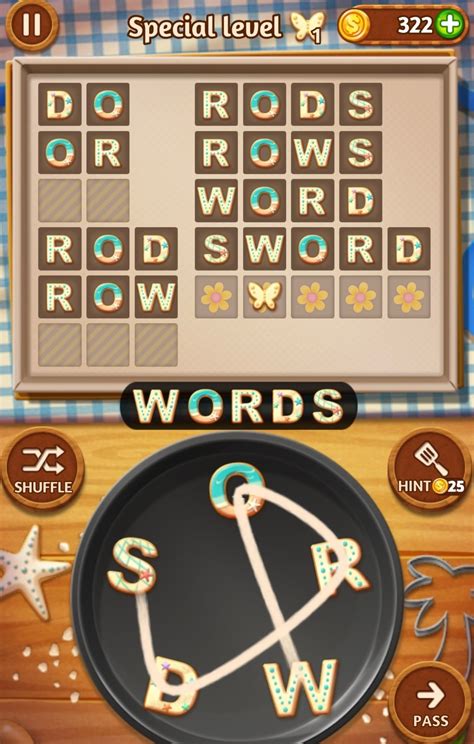 Tips for Word Games