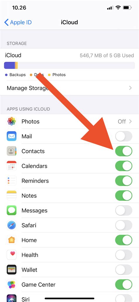 Tips and Tricks for Syncing Google with iCloud