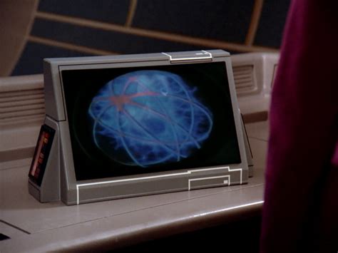 TNG Console Grey Color Inspiration