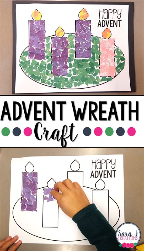 Toddler Advent Calendar Activities