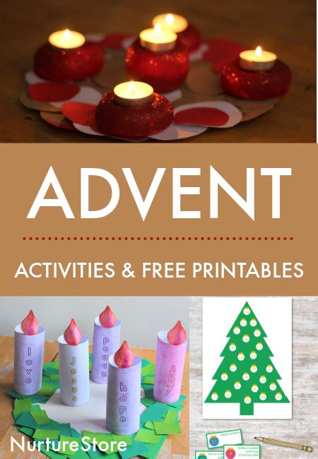 Toddler Advent Calendar Ideas