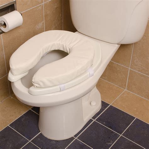 Toilet Seat Accessories