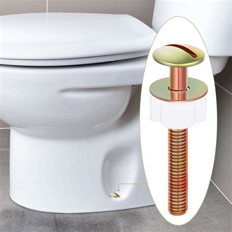 Toilet Seat Bolt