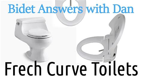 Toilet Seat Curve