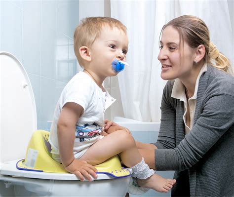 Potty Training Image 10