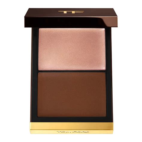 Tom Ford Blush Highlight Bronzer Palette