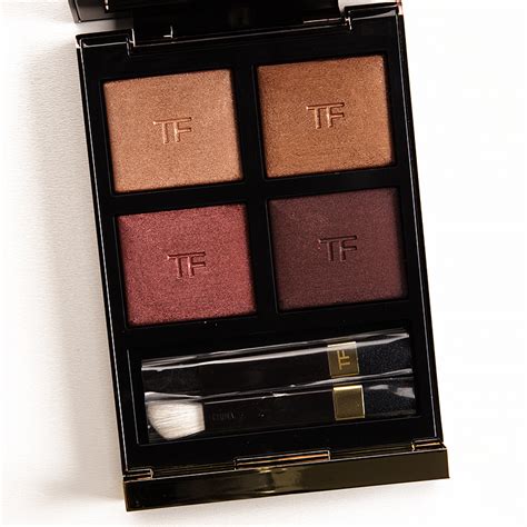 Tom Ford Mini Eyeshadow Palette