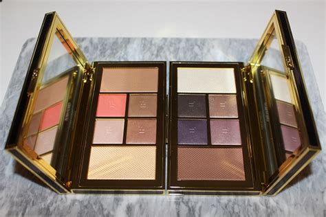 Tom Ford Palette