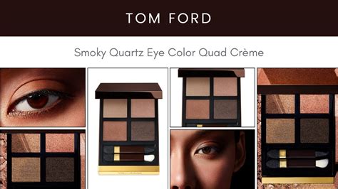 Tom Ford Smoky Eyes