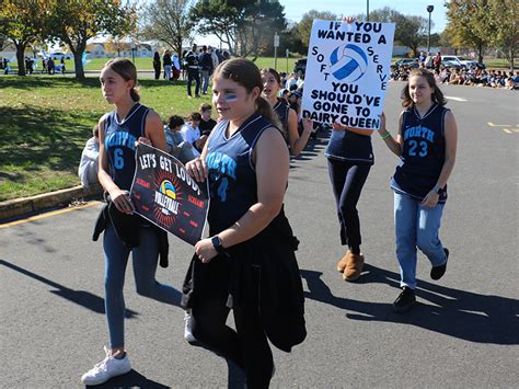 Toms River Regional Schools Spirit Week