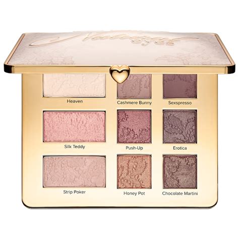 Too Faced Eyeshadow Sephora