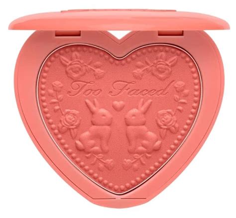 Too Faced Love Flush Blush