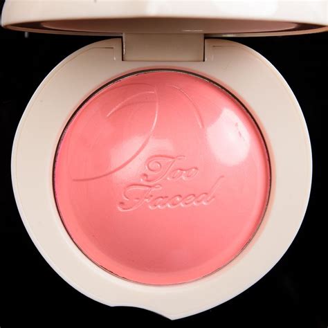 Too Faced Peach Blush