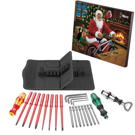 Tool Advent Ideas Image