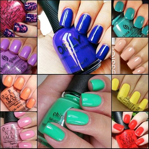 top 10 nail polish palettes