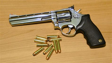 Top 7.357 Magnum handguns for self-defense