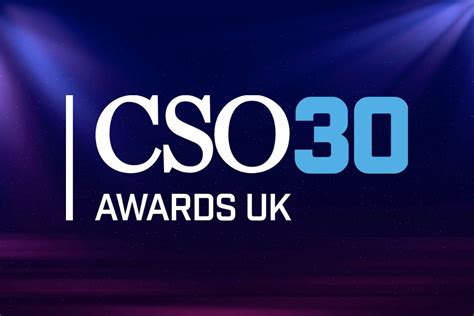 Top 5 CSO Events