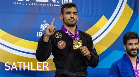 Top 5 IBJJF events image