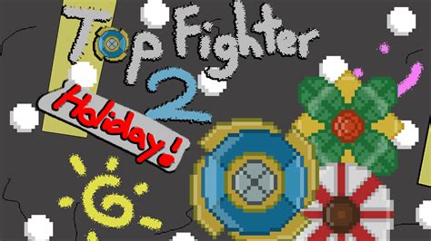 Top Fighters 2