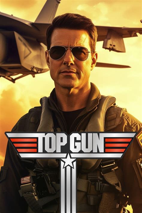 Top Gun 3 Movie Cast