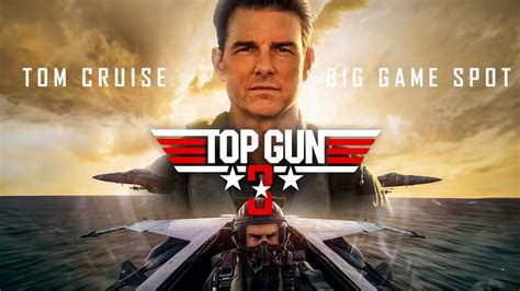 Top Gun 3 Movie Release Date