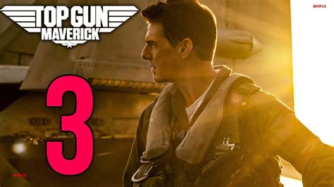 Top Gun 3 Movie Release Date And Plot Revealed