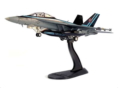 Top Gun Airplane Models