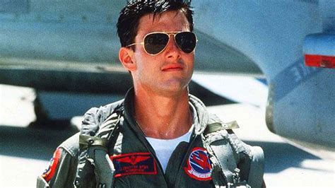 Top Gun Culture