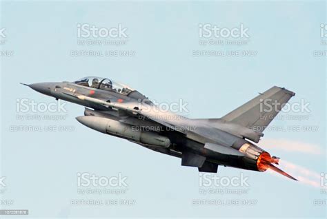 F-16 Fighting Falcon