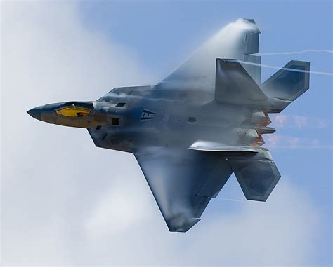 F-22 Raptor