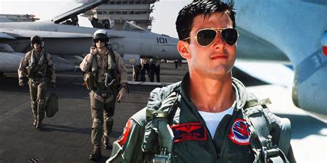 Top Gun Pilot