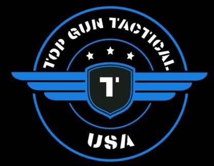 Top Gun Tactics