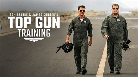 Top Gun Training