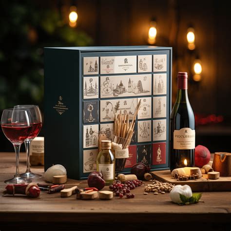 Top Wine Advent Calendars