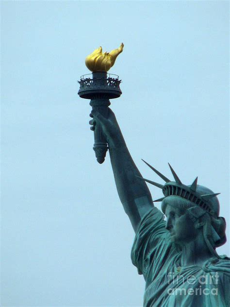 Torch of Freedom