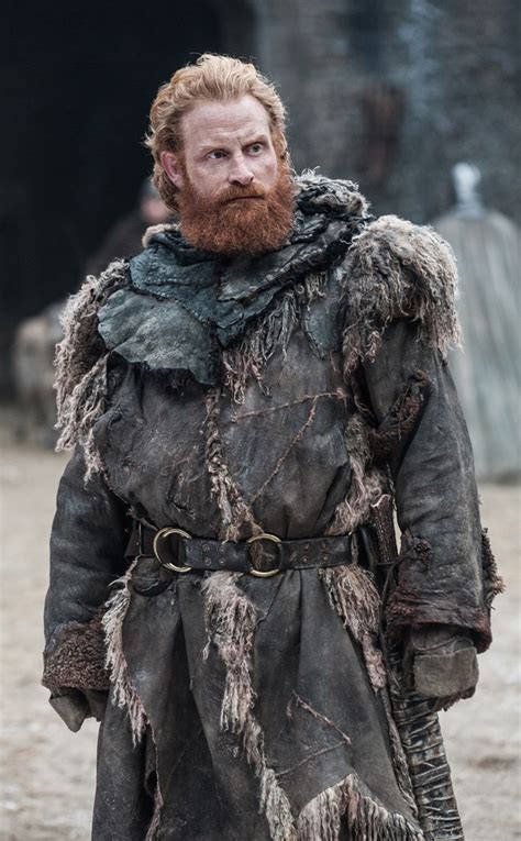 Tormund Giantsbane