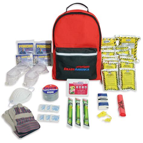 Tornado Safety Kit