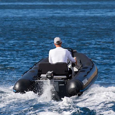 Torqeedo Electric Boat