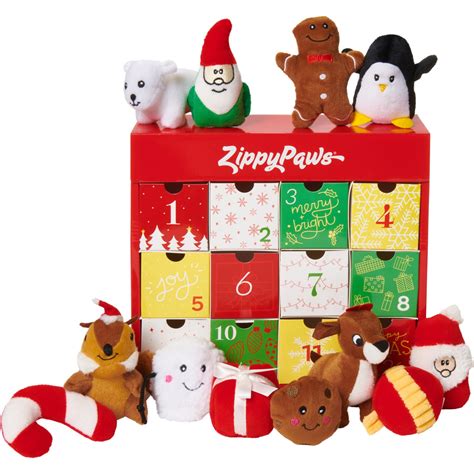 Toy Advent Calendars