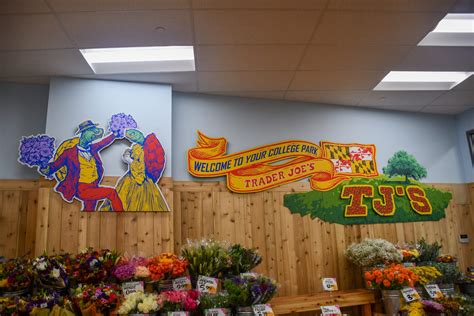 Trader Joe's events