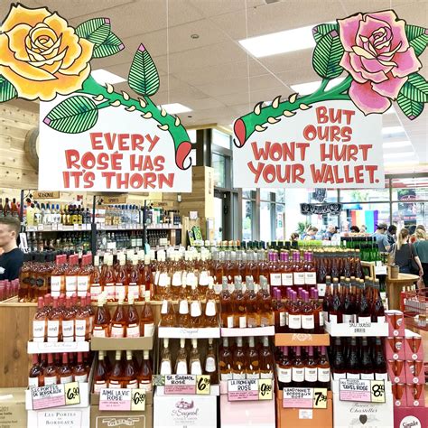 Trader Joe's products on sale