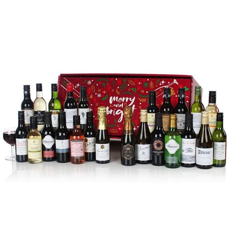 Trader Joe's Wine Advent Calendar