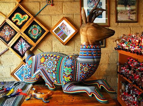 Traditional Mexican Art