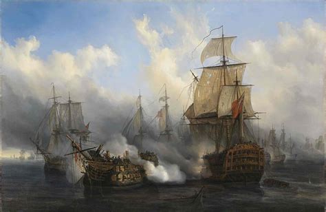 Trafalgar Battle Image 2